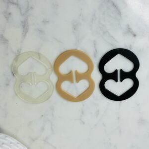 RAZOR Clips Bra Strap Clips Made in the USA